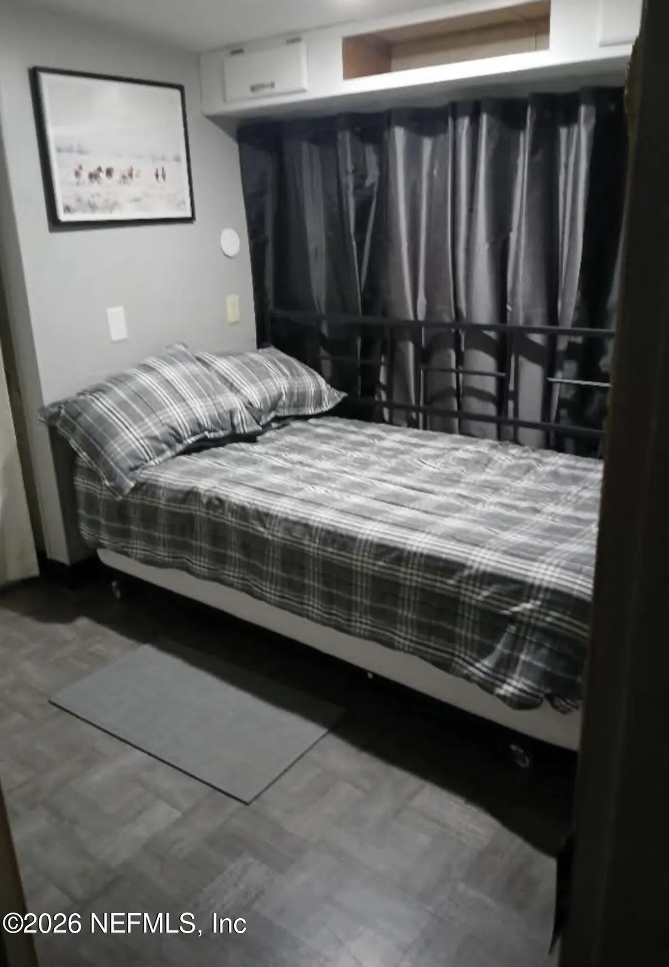 25321 NE 141st Street Fort Mccoy FL 32134