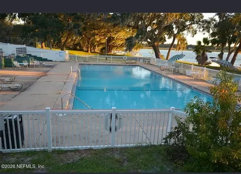 25321 NE 141st Street Fort Mccoy FL 32134