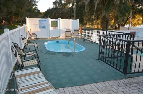 25321 NE 141st Street Fort Mccoy FL 32134