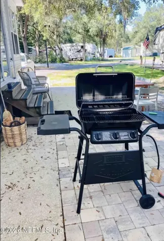 25321 NE 141st Street Fort Mccoy FL 32134