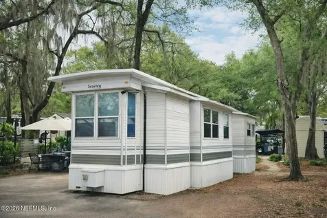 25321 NE 141st Street Fort Mccoy FL 32134