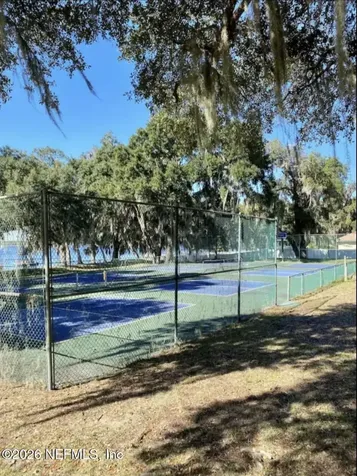 25321 NE 141st Street Fort Mccoy FL 32134