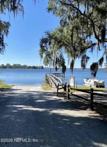25321 NE 141st Street Fort Mccoy FL 32134
