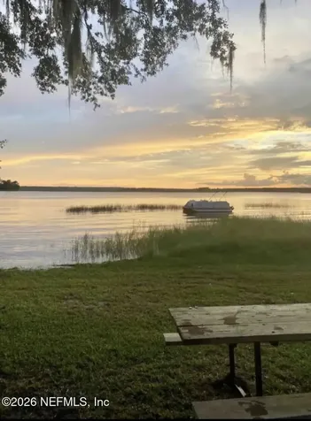 25321 NE 141st Street Fort Mccoy FL 32134