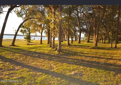 25321 NE 141st Street Fort Mccoy FL 32134