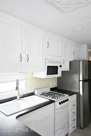 25321 NE 141st Street Fort Mccoy FL 32134