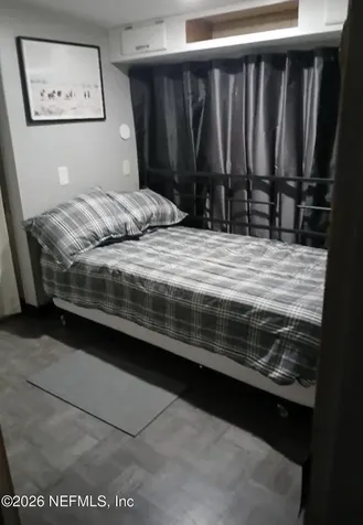 25321 NE 141st Street Fort Mccoy FL 32134