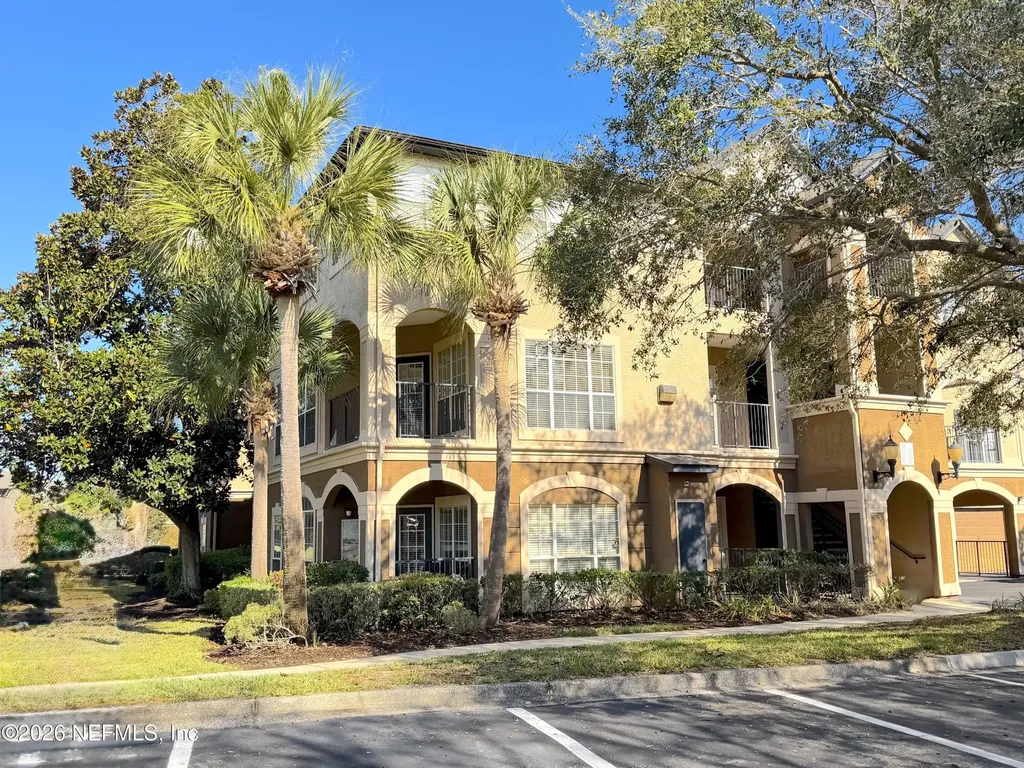 10961 Burnt Mill Road Jacksonville FL 32256
