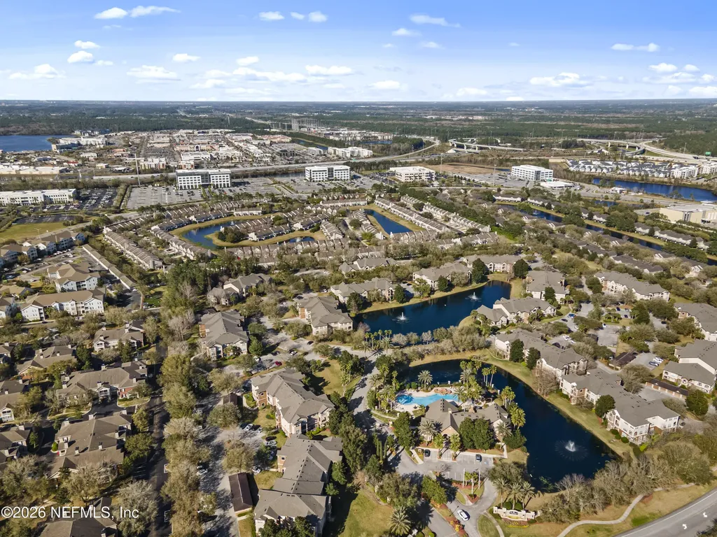 10961 Burnt Mill Road Jacksonville FL 32256