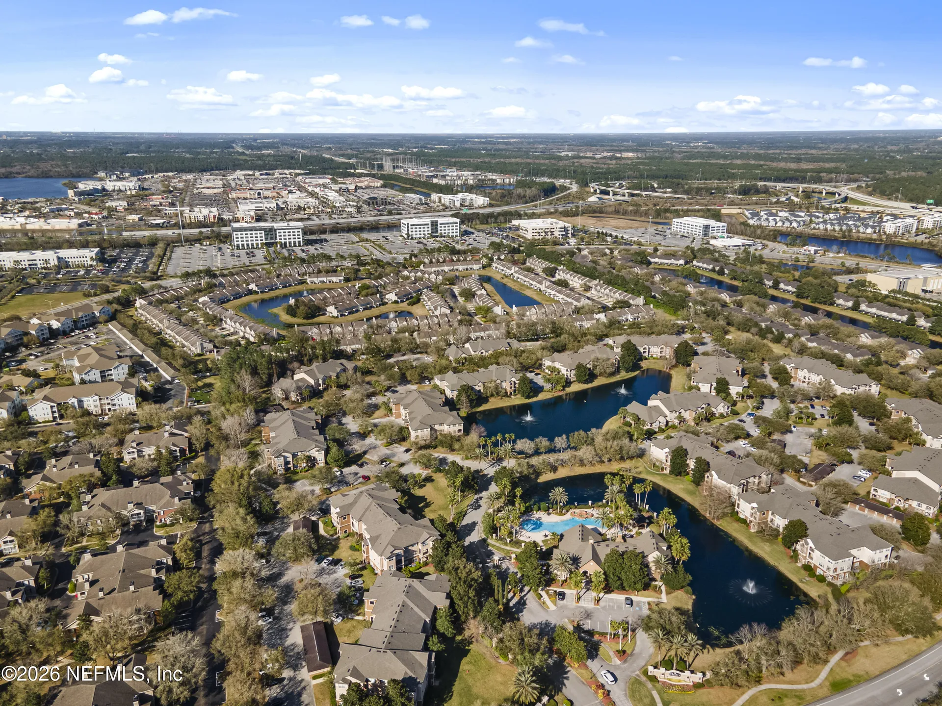 10961 Burnt Mill Road Jacksonville FL 32256
