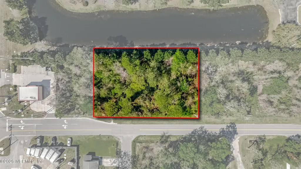 201 Shore Drive St. Augustine FL 32086