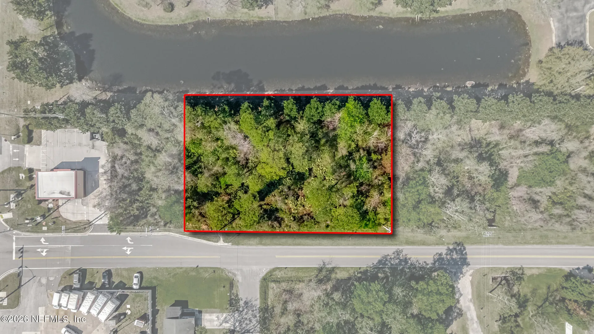 201 Shore Drive St. Augustine FL 32086