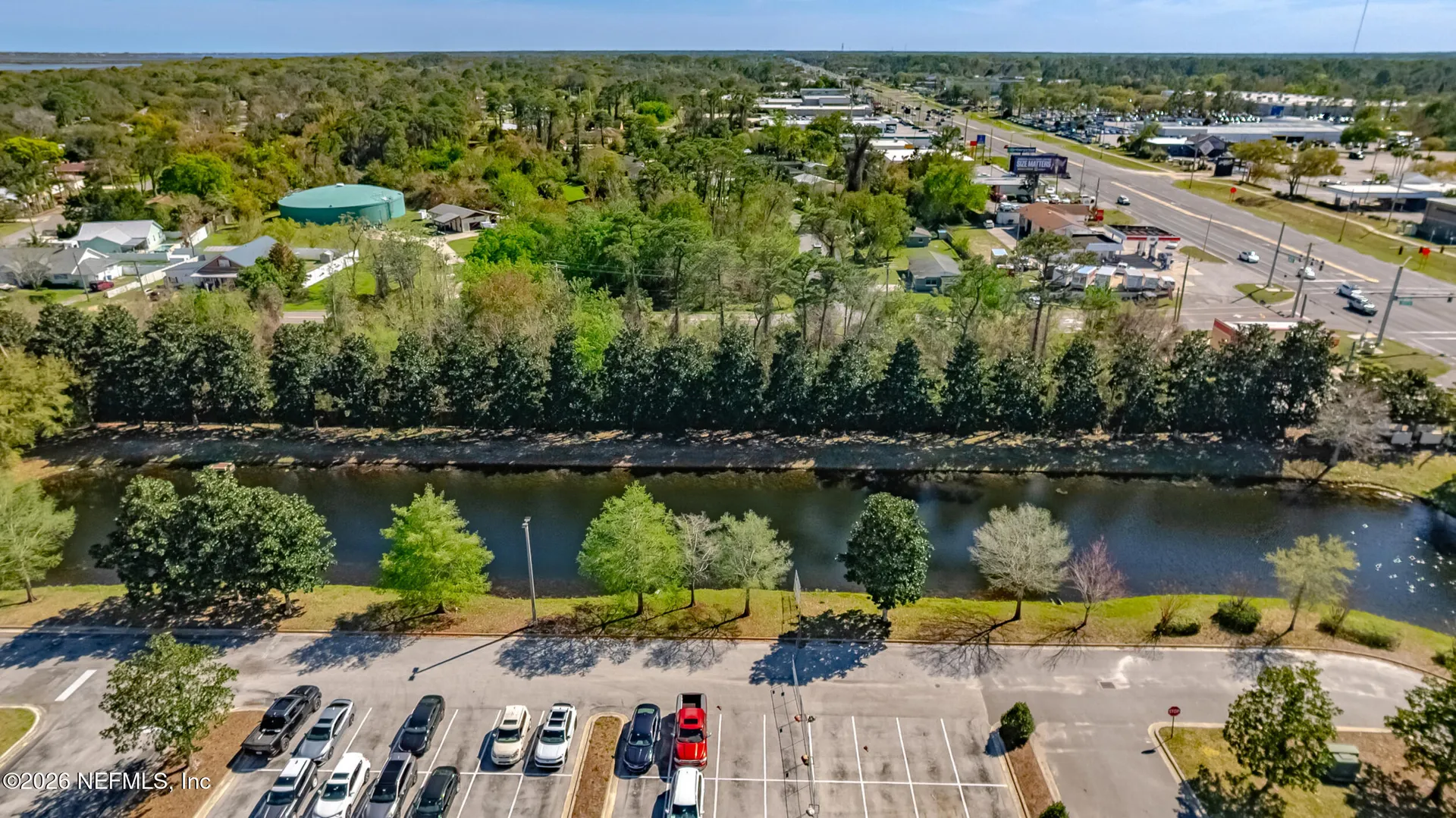 201 Shore Drive St. Augustine FL 32086