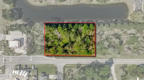 201 Shore Drive St. Augustine FL 32086