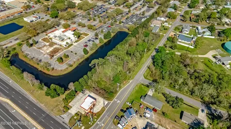 201 Shore Drive St. Augustine FL 32086
