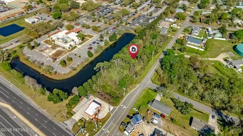 201 Shore Drive St. Augustine FL 32086