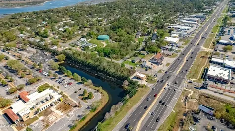 201 Shore Drive St. Augustine FL 32086