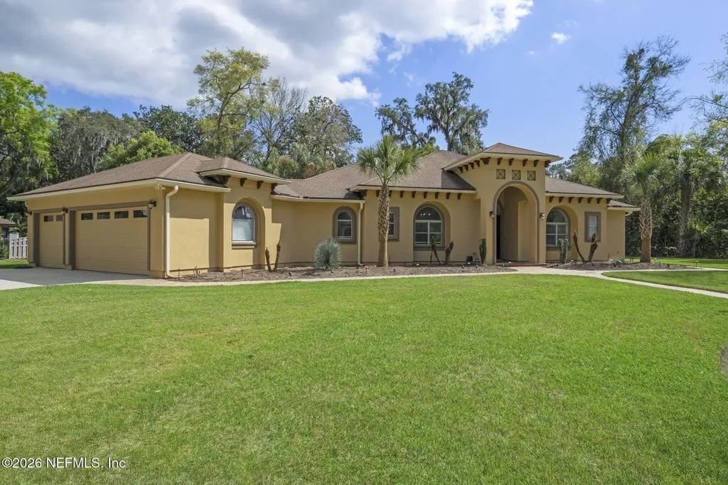 2270 Stockton Drive Fleming Island FL 32003