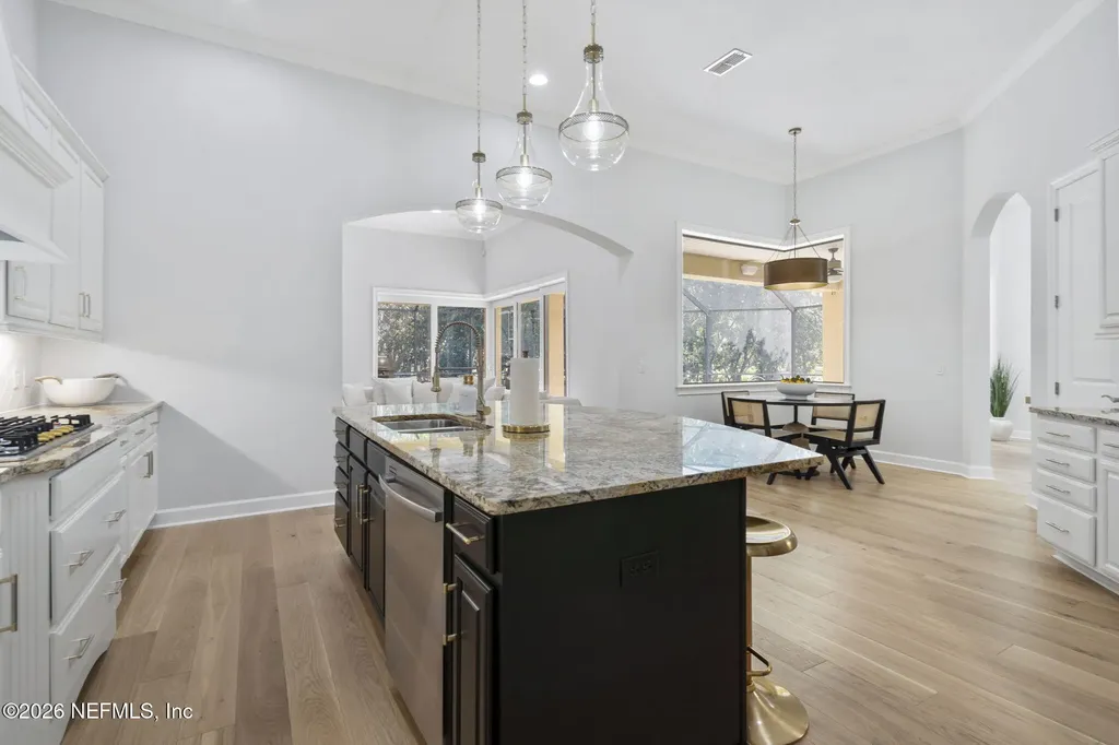 2270 Stockton Drive Fleming Island FL 32003