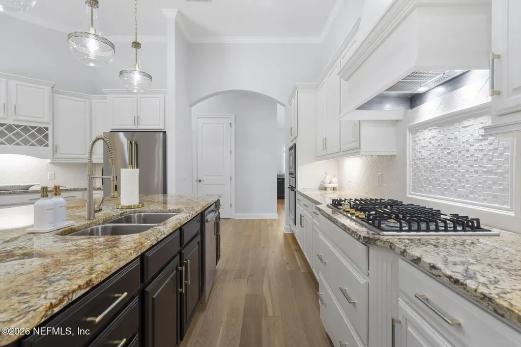 2270 Stockton Drive Fleming Island FL 32003