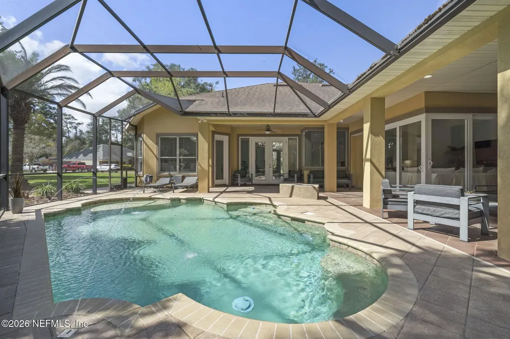 2270 Stockton Drive Fleming Island FL 32003