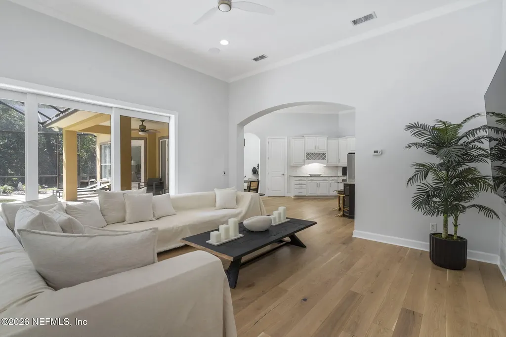 2270 Stockton Drive Fleming Island FL 32003