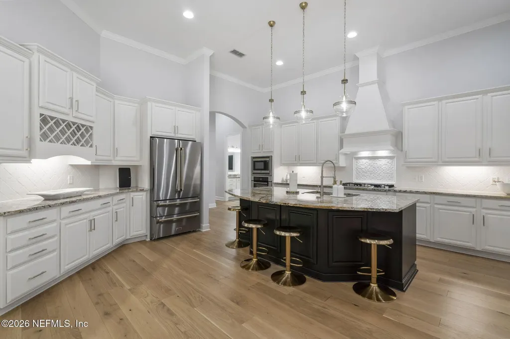 2270 Stockton Drive Fleming Island FL 32003
