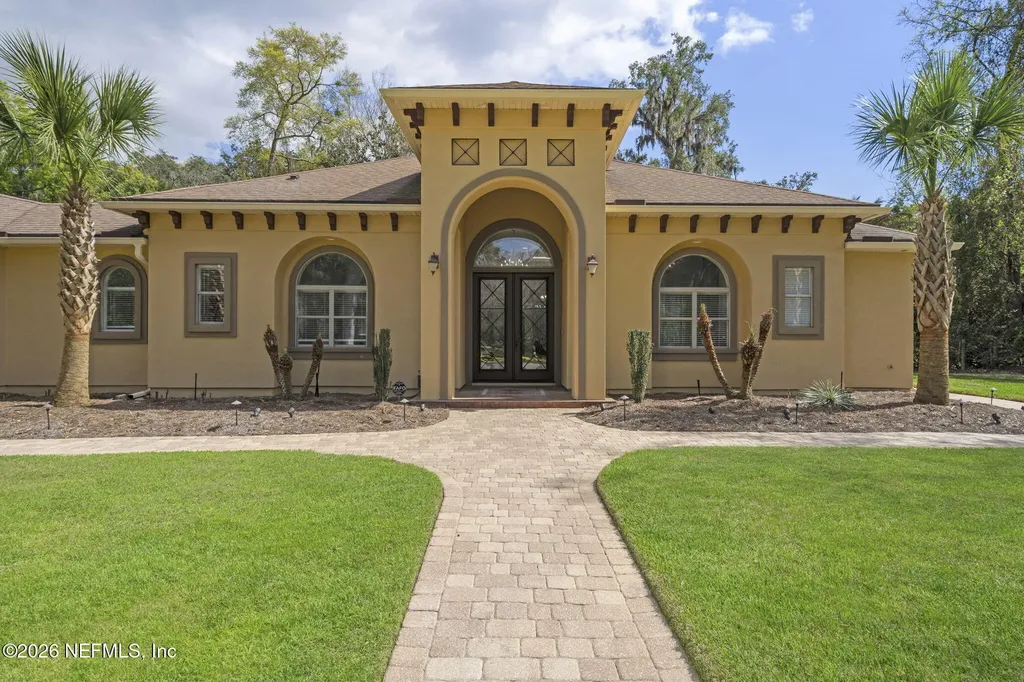2270 Stockton Drive Fleming Island FL 32003