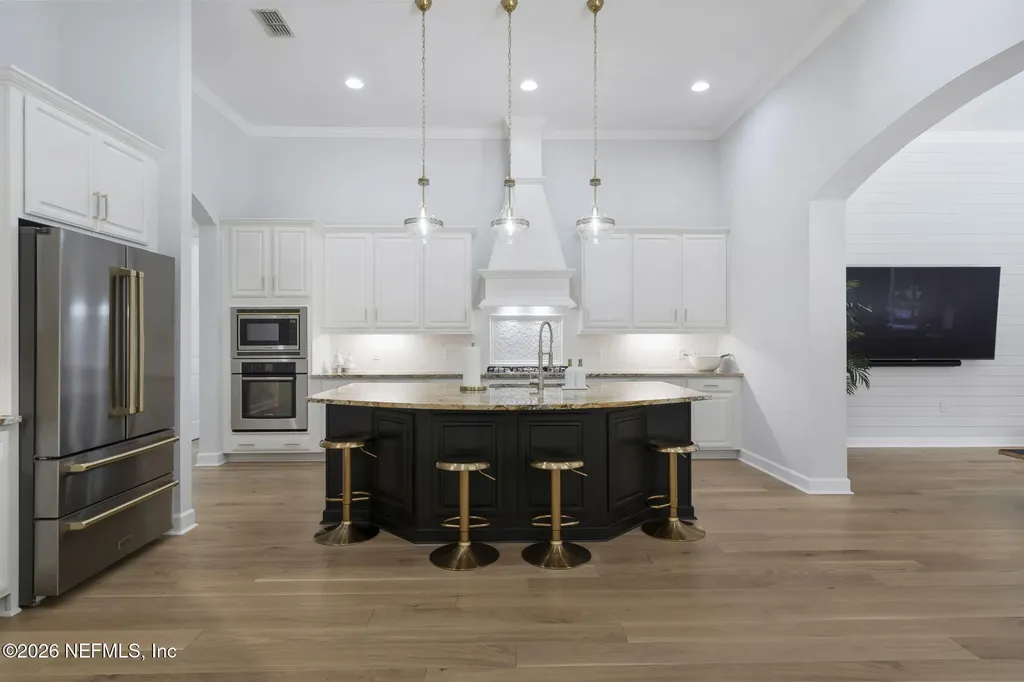 2270 Stockton Drive Fleming Island FL 32003