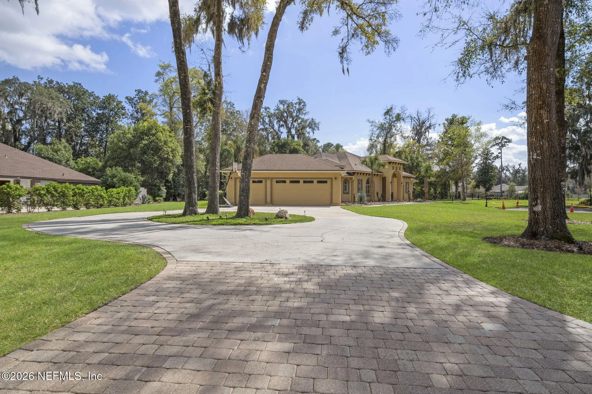 2270 Stockton Drive Fleming Island FL 32003