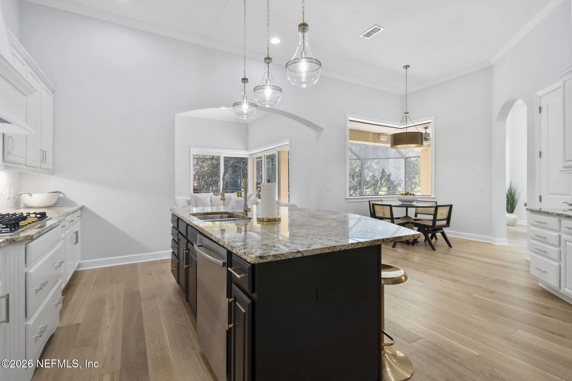 2270 Stockton Drive Fleming Island FL 32003