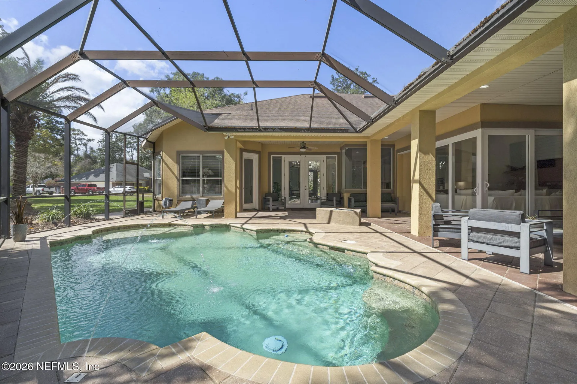 2270 Stockton Drive Fleming Island FL 32003