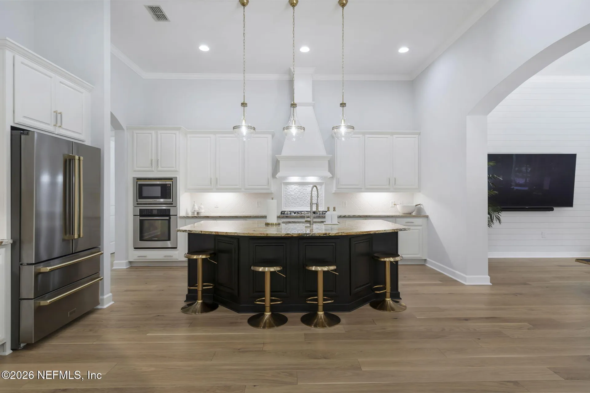 2270 Stockton Drive Fleming Island FL 32003
