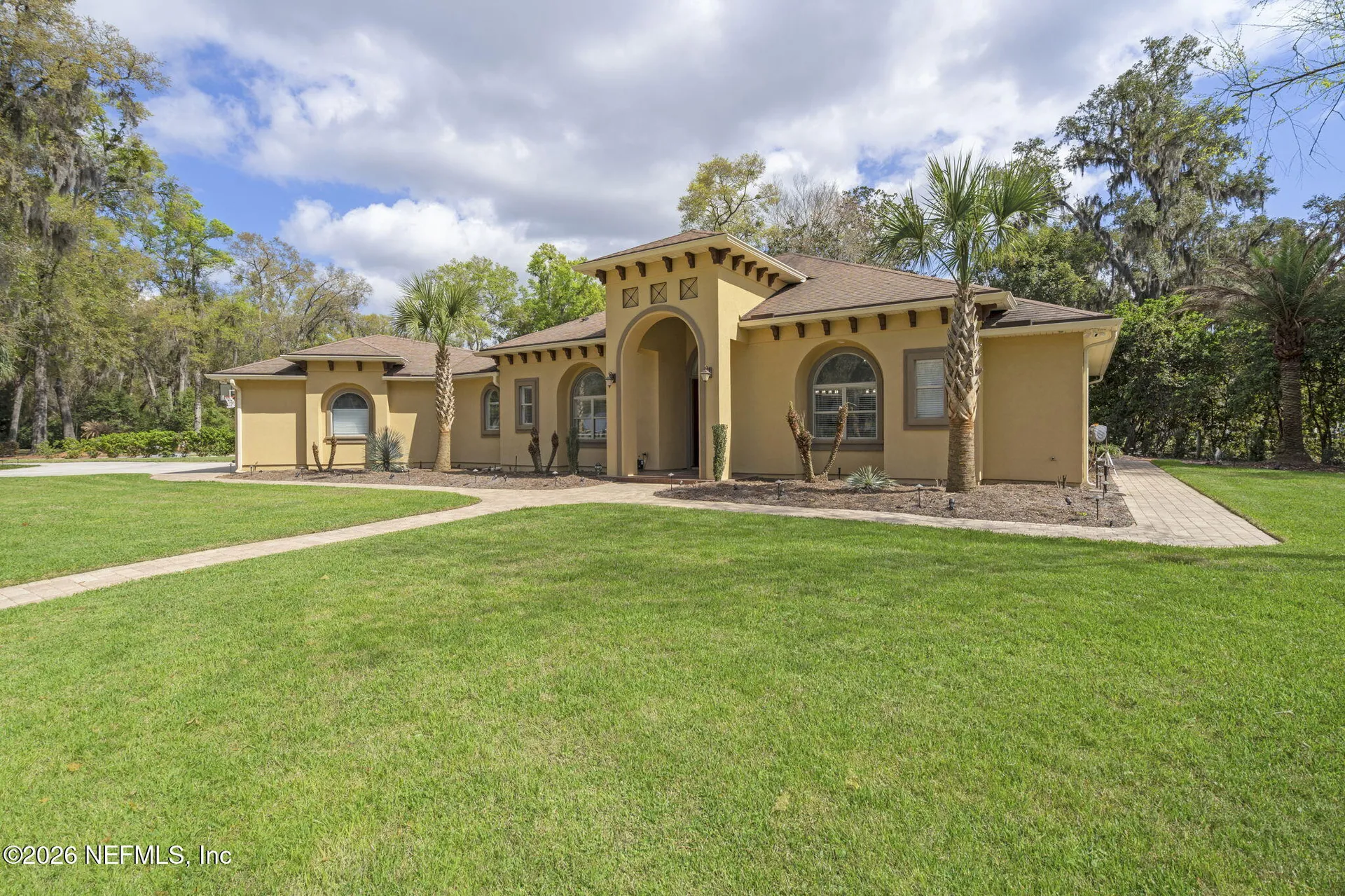 2270 Stockton Drive Fleming Island FL 32003