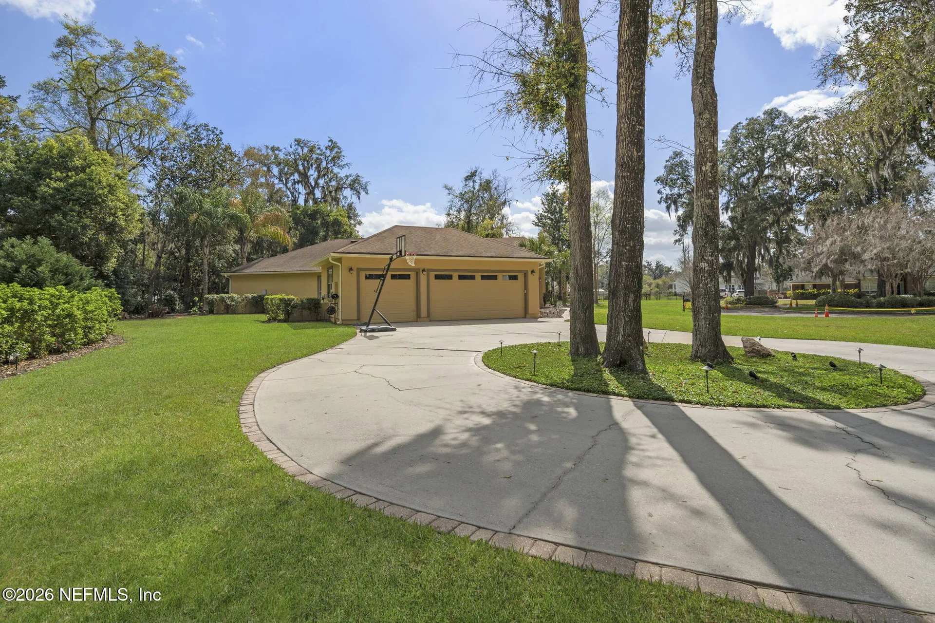 2270 Stockton Drive Fleming Island FL 32003