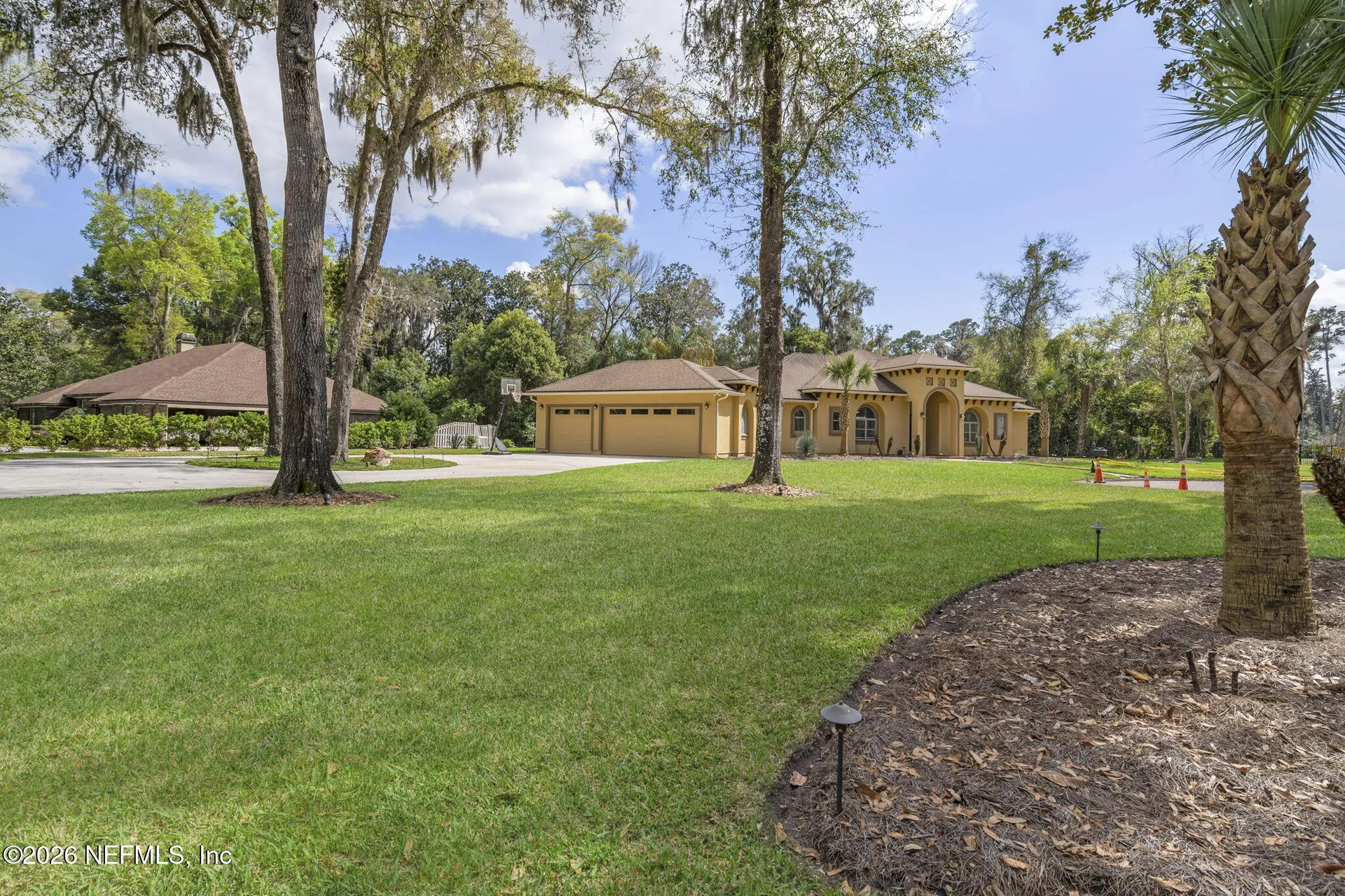 2270 Stockton Drive Fleming Island FL 32003