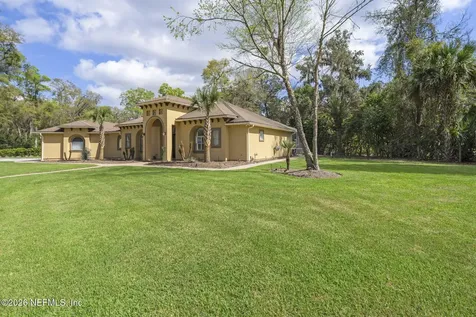 2270 Stockton Drive Fleming Island FL 32003
