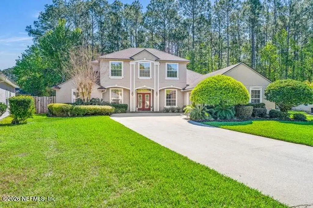 285 Crooked Court St. Johns FL 32259