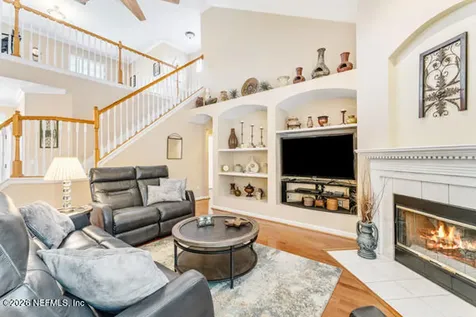 285 Crooked Court St. Johns FL 32259