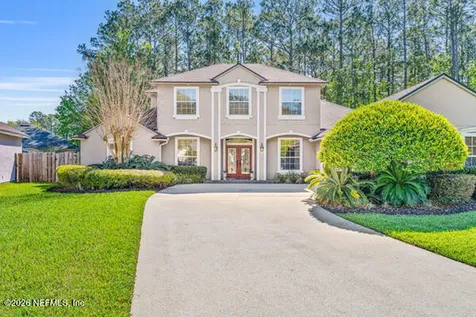 285 Crooked Court St. Johns FL 32259