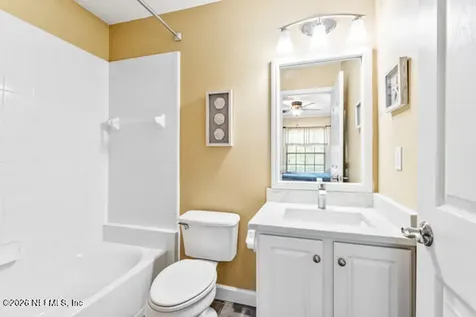 285 Crooked Court St. Johns FL 32259