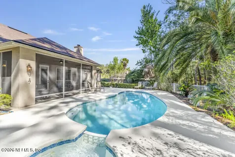 285 Crooked Court St. Johns FL 32259