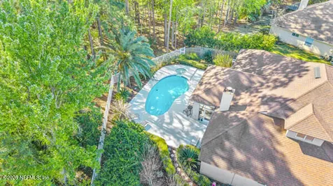 285 Crooked Court St. Johns FL 32259