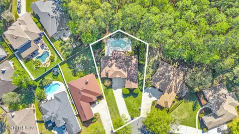 285 Crooked Court St. Johns FL 32259