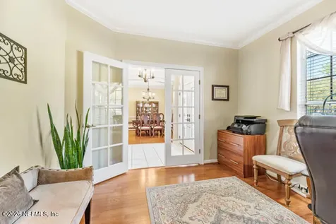 285 Crooked Court St. Johns FL 32259