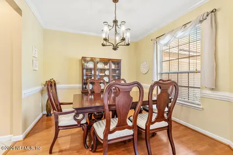 285 Crooked Court St. Johns FL 32259