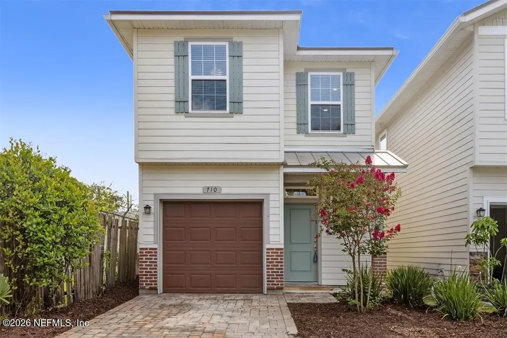 710 S 7th Street Fernandina Beach FL 32034