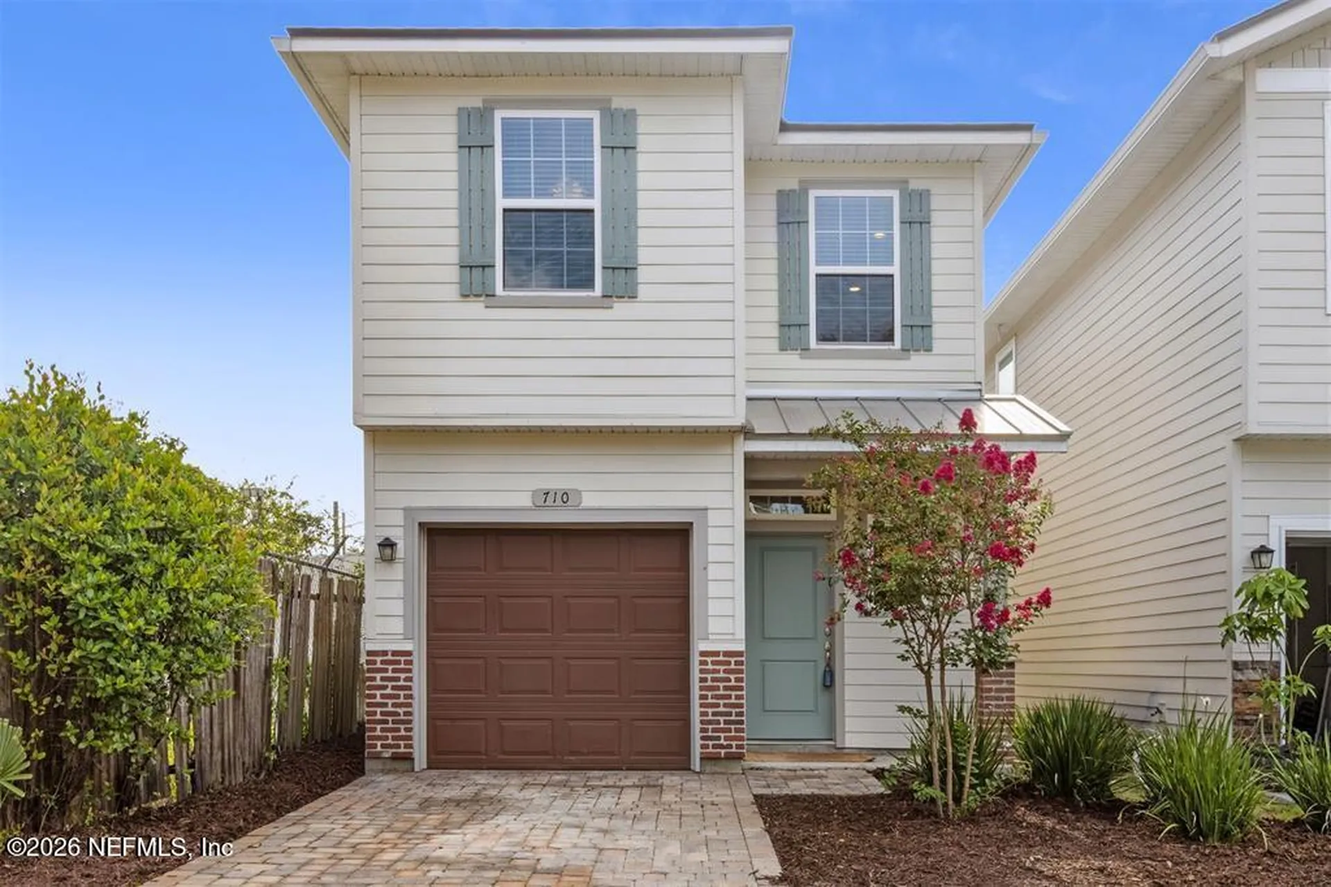 710 S 7th Street Fernandina Beach FL 32034