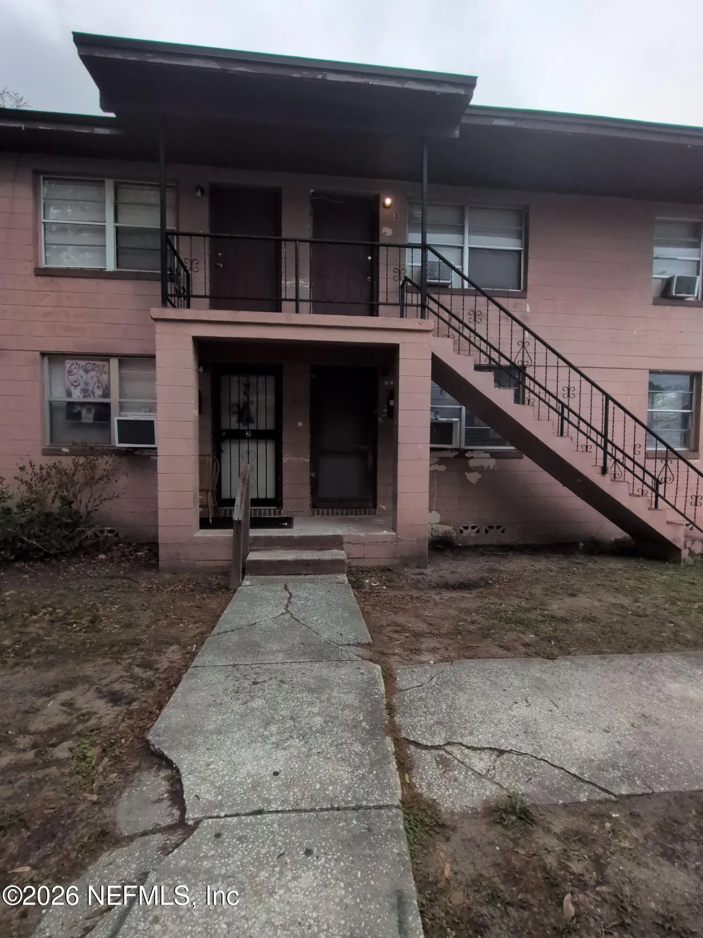 1145 W 25th Street Jacksonville FL 32209