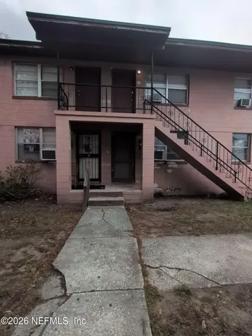 1145 W 25th Street Jacksonville FL 32209